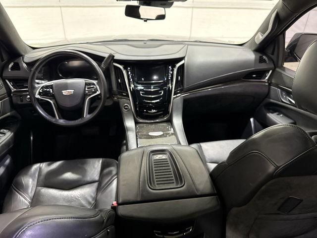 Certified 2020 Cadillac Escalade Platinum image 21