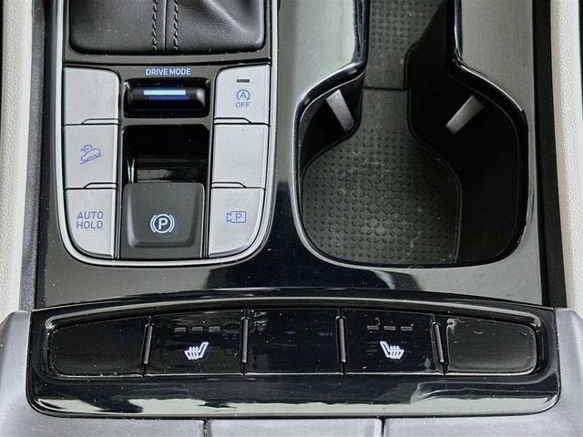Used 2023 Hyundai Tucson SEL w/ Convenience Package FWD image 19