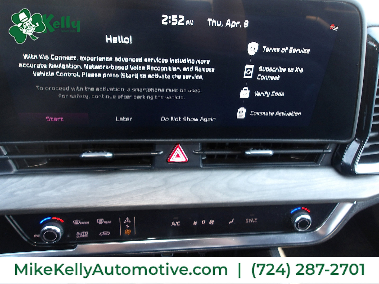 Used 2025 Kia Sportage X-Line w/ Premium Package image 19