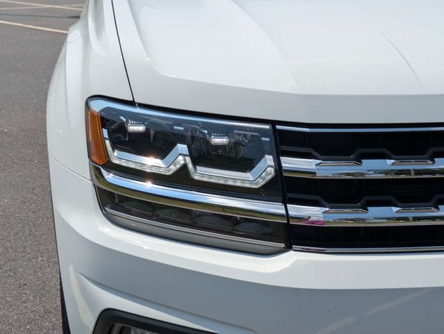 Used 2019 Volkswagen Atlas SEL Premium AWD/4WD image 10
