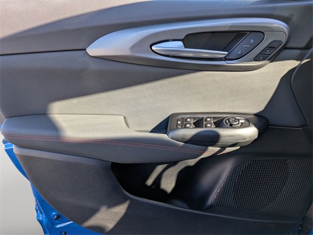 Certified 2024 Dodge Hornet R/T image 24