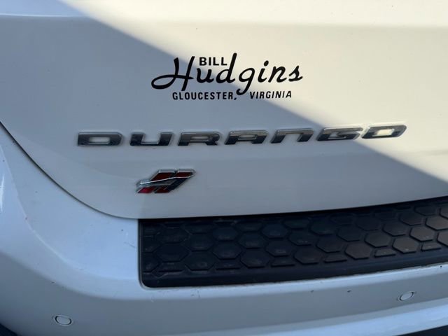 Used 2020 Dodge Durango Citadel image 7