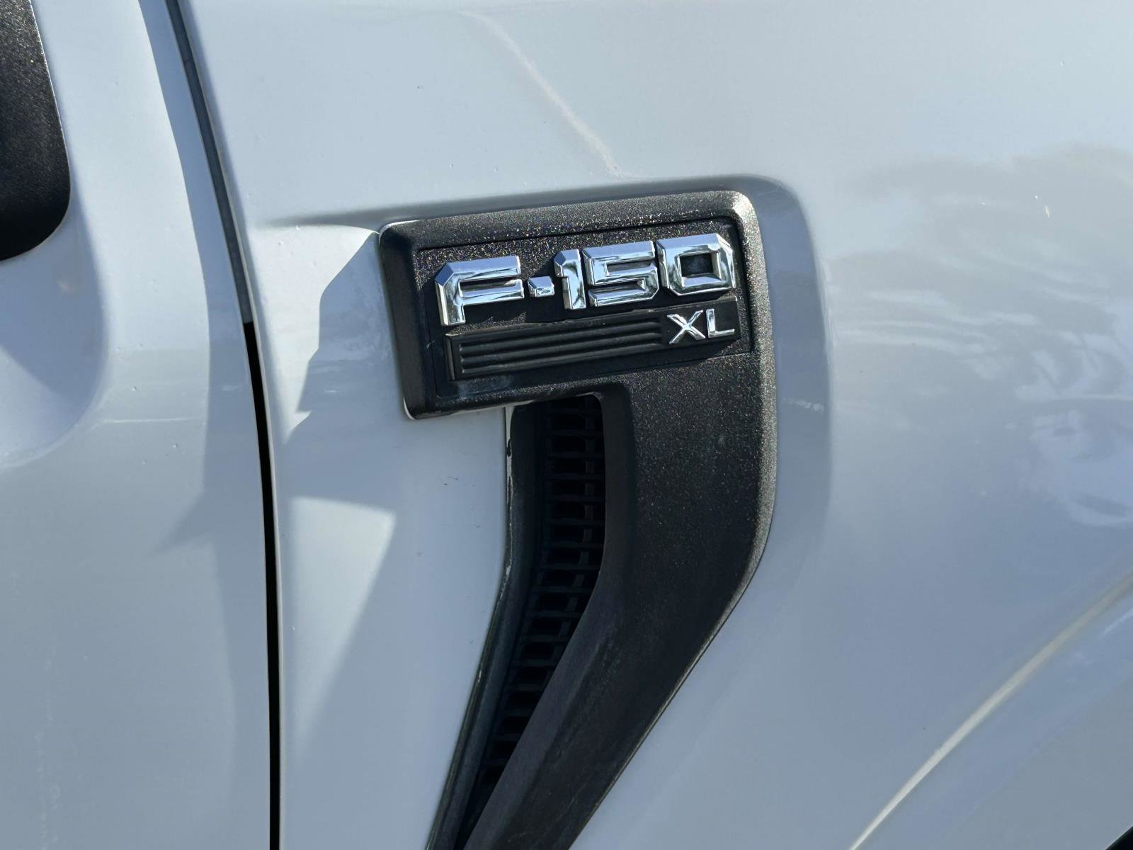 Used 2021 Ford F150 XL w/ Trailer Tow Package image 24