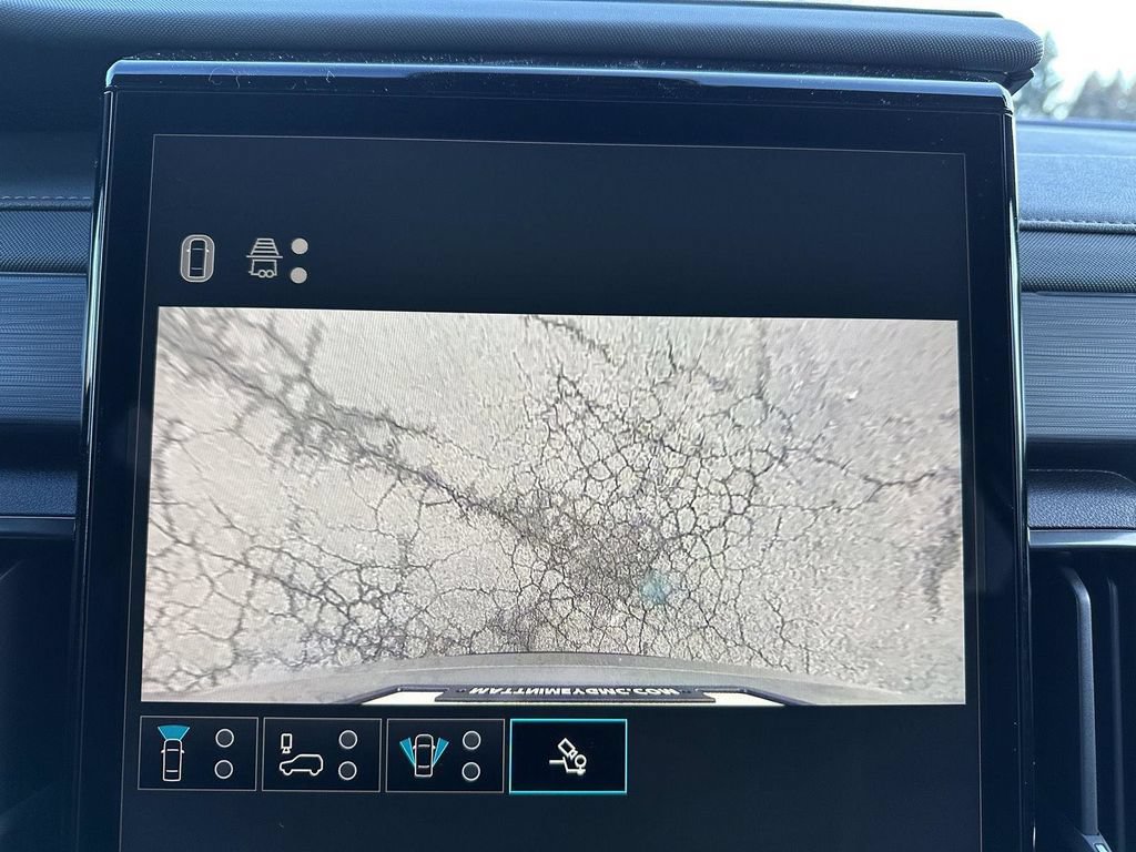 New 2026 GMC Acadia AT4 AWD/4WD image 33