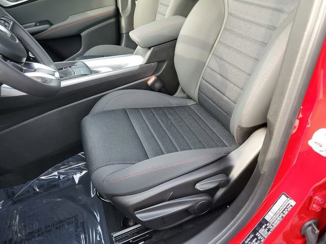 New 2025 Dodge Hornet GT w/ Cold Weather Group image 21