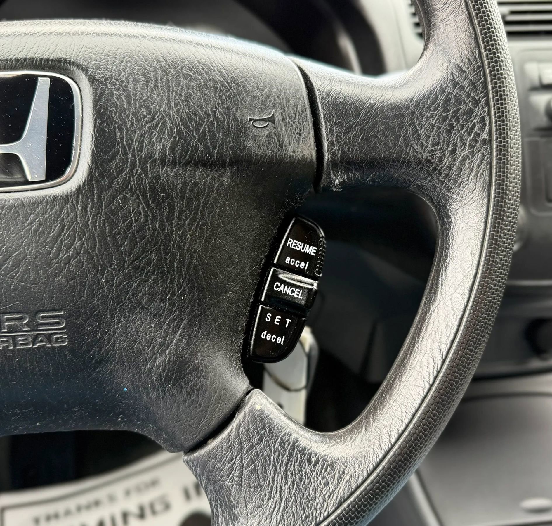 Used 2002 Honda Civic LX image 13