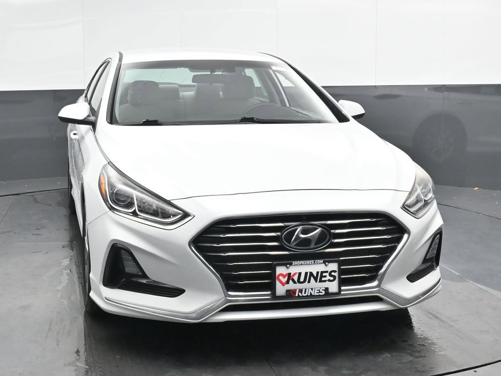 Used 2019 Hyundai Sonata ECO image 5