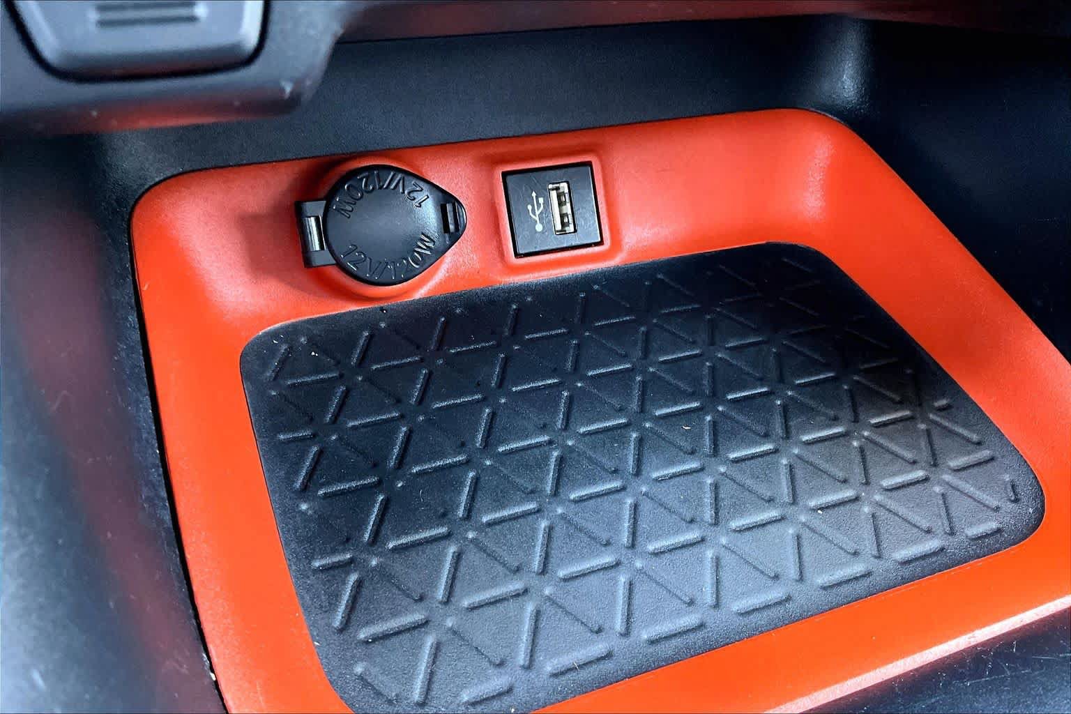Certified 2024 Toyota RAV4 Adventure AWD/4WD image 33