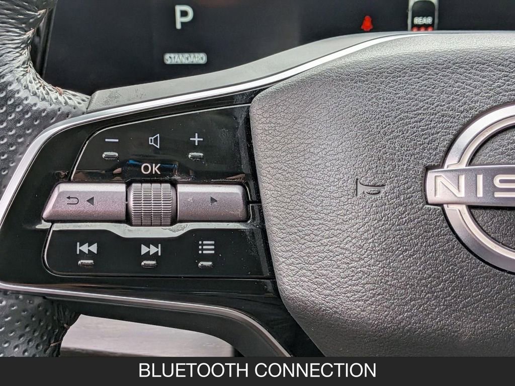 Used 2023 Nissan Ariya FWD image 19