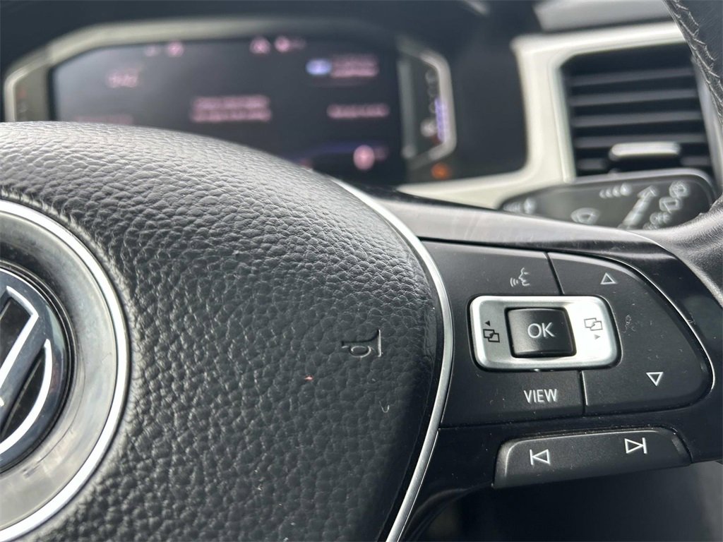 Used 2019 Volkswagen Atlas SEL Premium image 26