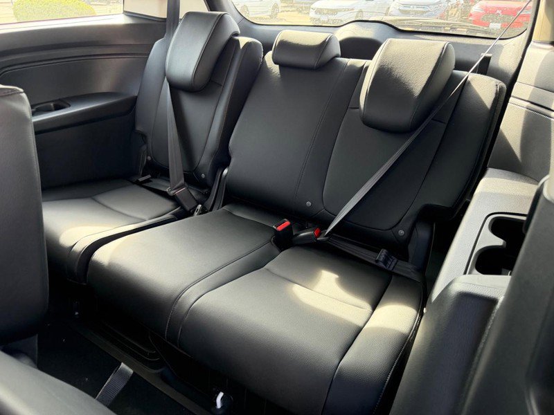New 2026 Honda Odyssey EX-L image 9