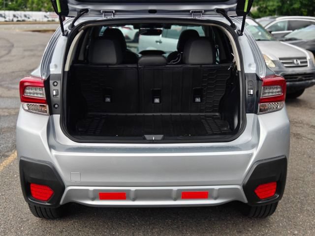 Used 2023 Subaru Crosstrek 2.5i Sport AWD/4WD image 42