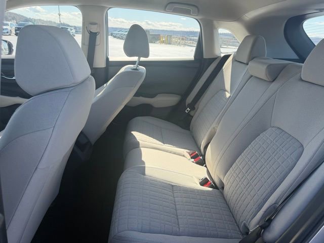 Certified 2024 Honda HR-V LX image 15