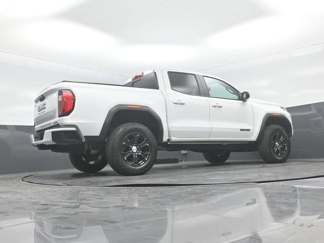 Used 2024 GMC Canyon Elevation w/ Convenience Package RWD image 22