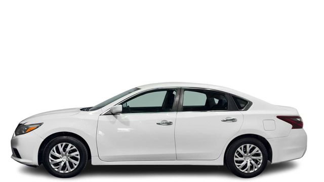Used 2018 Nissan Altima 2.5 S w/ S Convenience Package FWD video 1