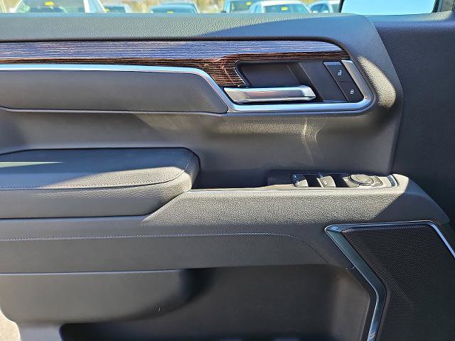 New 2026 GMC Sierra 1500 Elevation AWD/4WD image 10