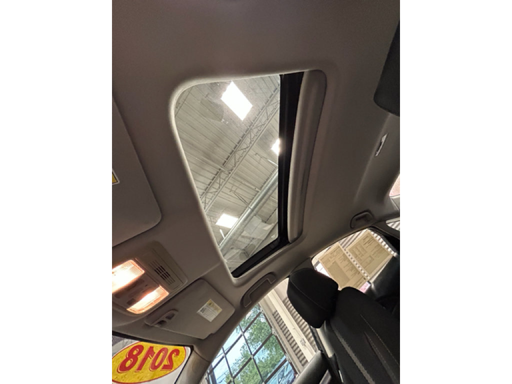 Used 2018 Honda Civic EX-T image 17