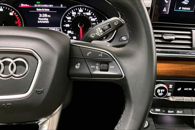 Used 2023 Audi Q5 2.0T Premium w/ Convenience Package image 20