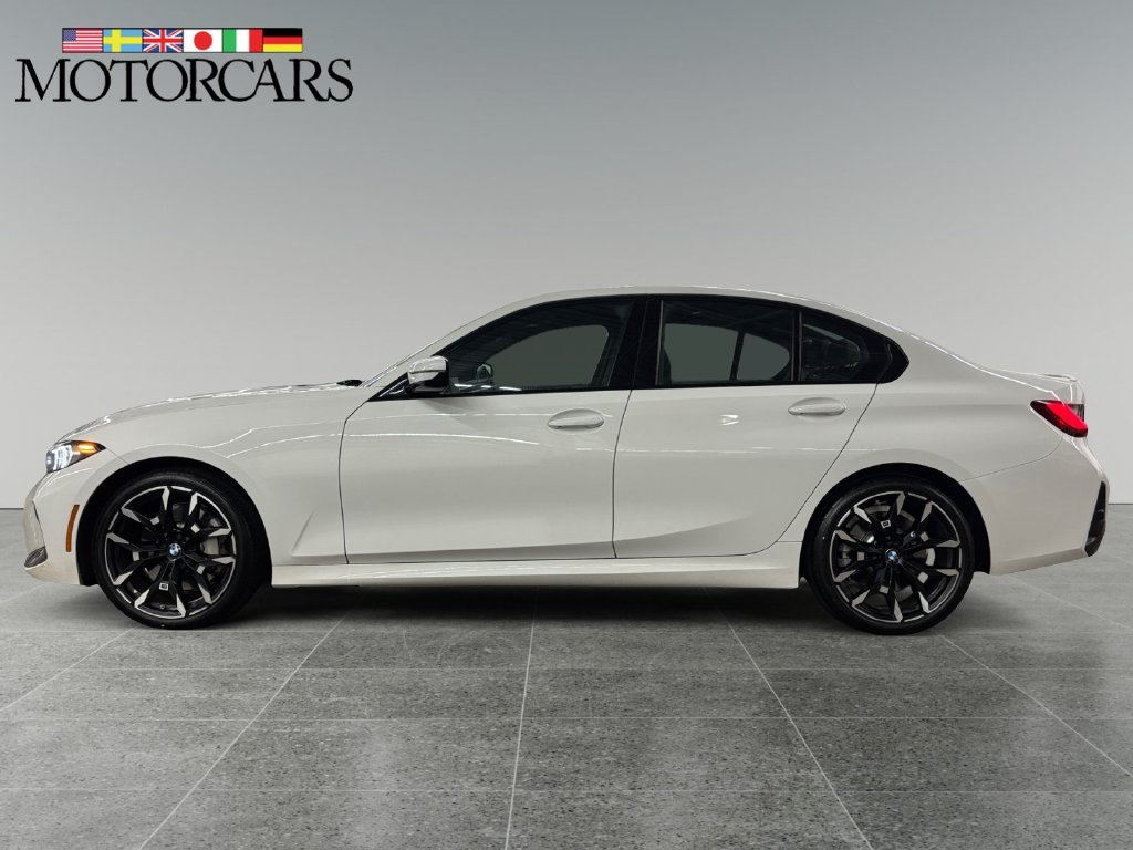 Used 2026 BMW 330i xDrive Sedan w/ M Sport Package AWD/4WD image 6