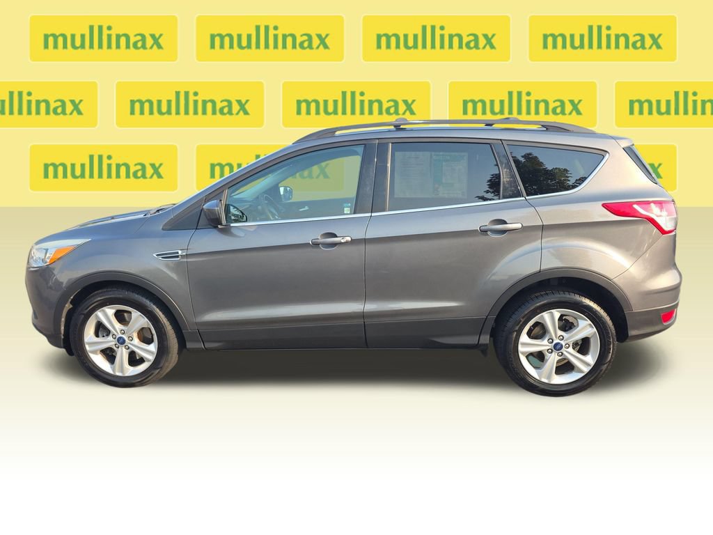 Used 2014 Ford Escape SE w/ Equipment Group 201A AWD/4WD image 7