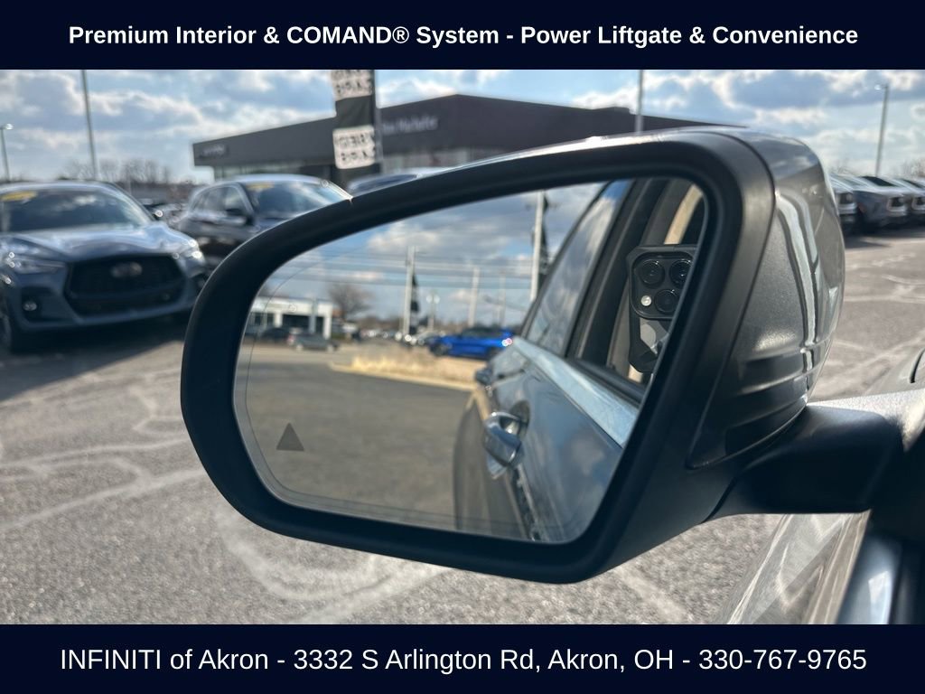 Used 2018 Mercedes-Benz GLC 300 image 3