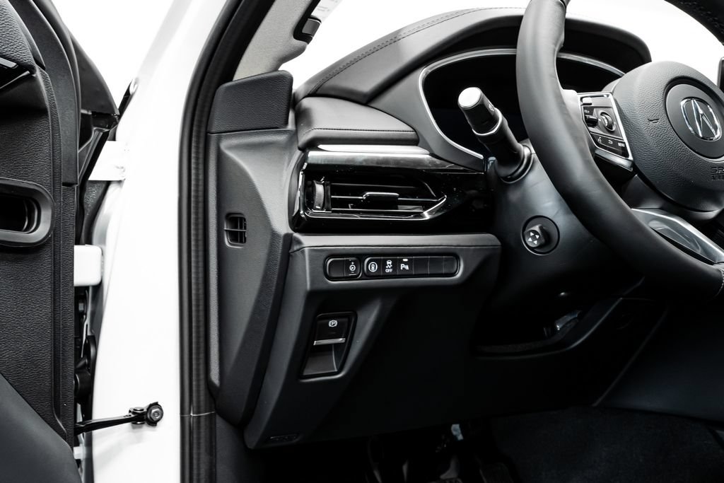 New 2026 Acura MDX FWD w/ Technology Package image 13