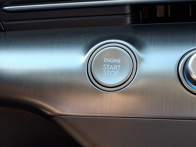 New 2026 Hyundai Kona SEL Sport image 22