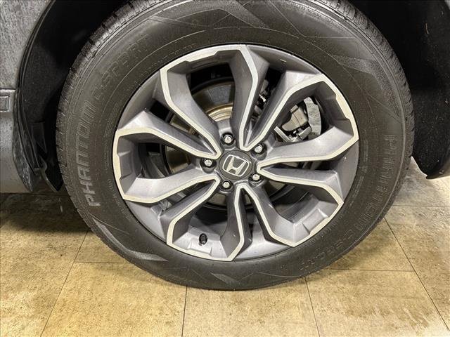 Used 2022 Honda CR-V EX-L image 16