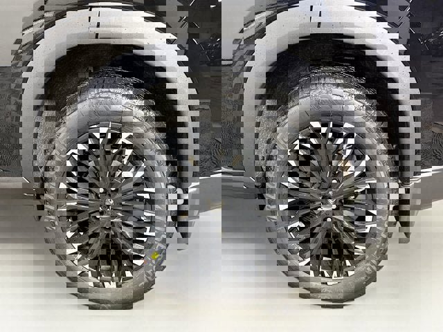 New 2026 Nissan Rogue SV image 26