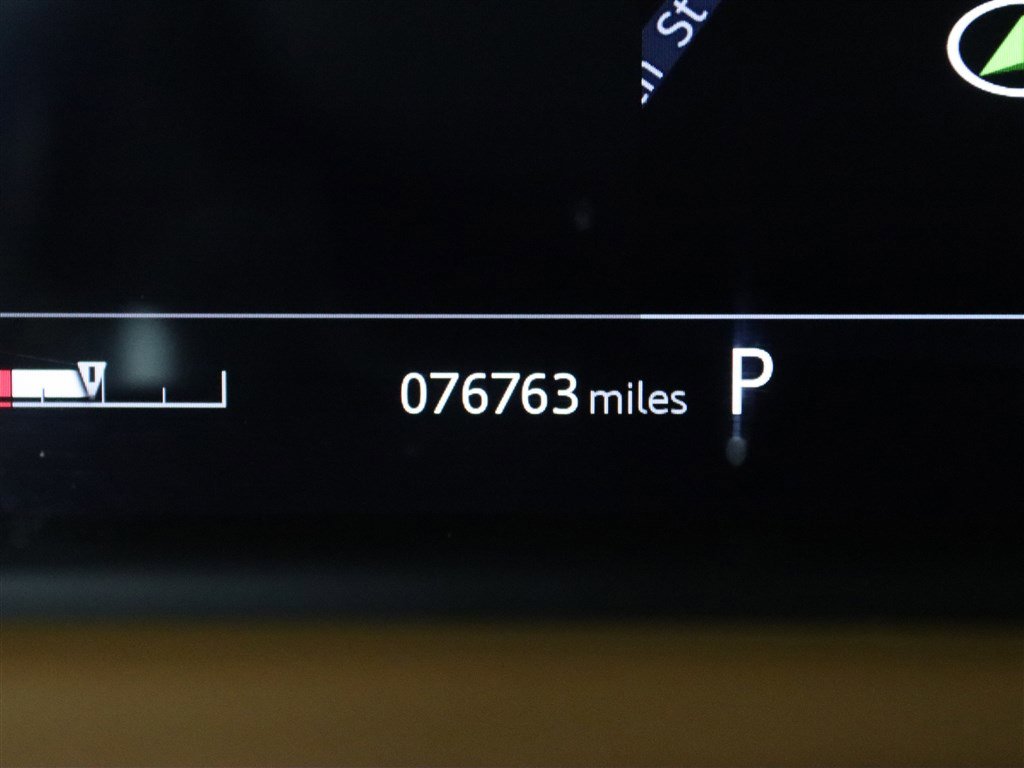 Used 2020 Land Rover Range Rover Velar R-Dynamic HSE image 21