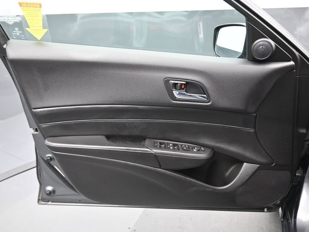 Used 2014 Acura ILX image 9