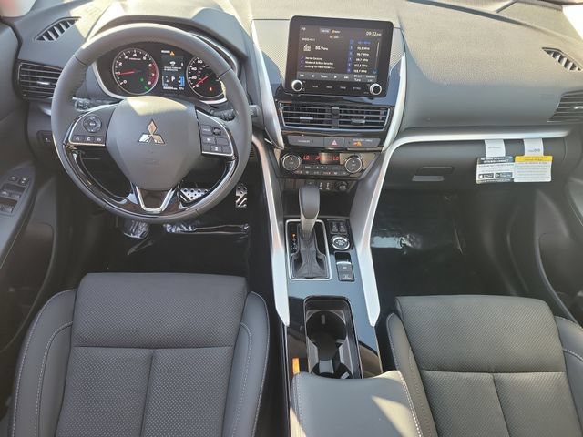 New 2026 Mitsubishi Eclipse Cross SE AWD/4WD image 17