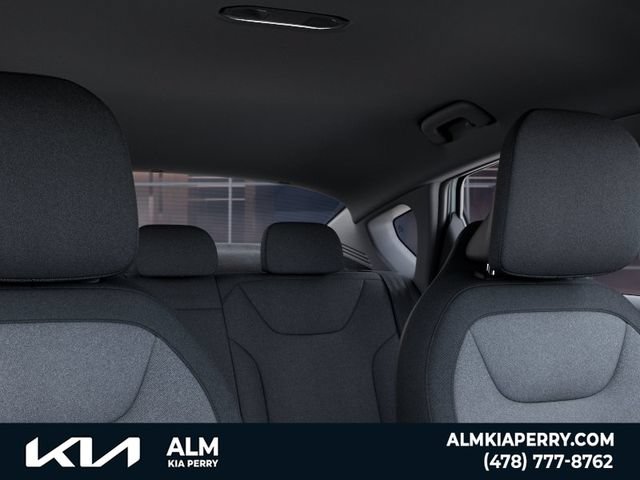 New 2026 Kia K4 FWD image 27