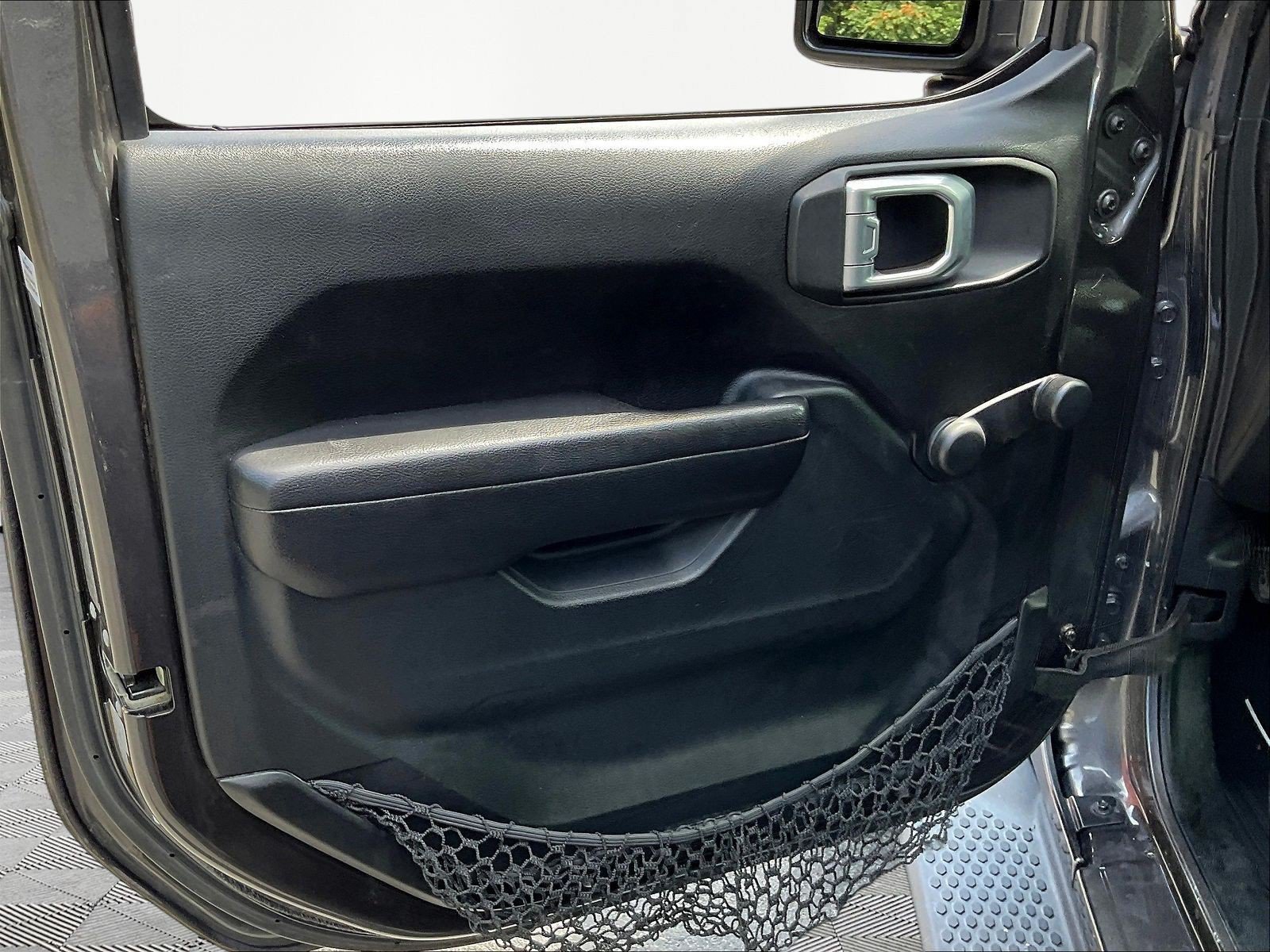 Used 2019 Jeep Wrangler Sport AWD/4WD image 20