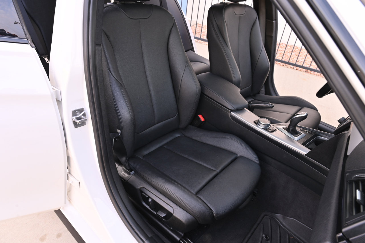 Used 2014 BMW 335i Sedan image 16