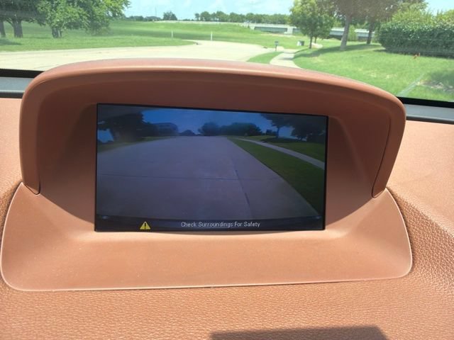 Used 2014 Buick Encore Leather AWD/4WD image 13