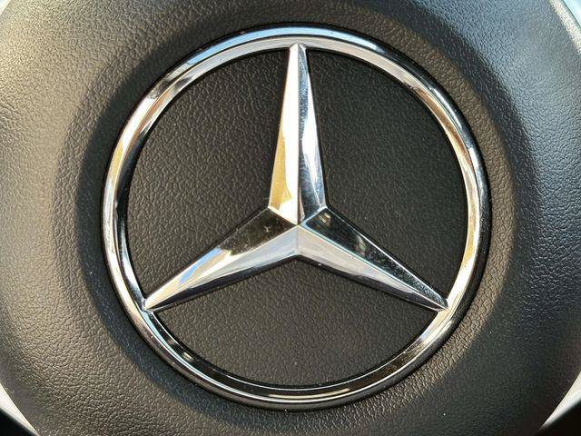 Used 2025 Mercedes-Benz CLA 250 4MATIC image 22
