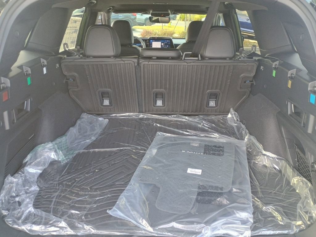 New 2026 Subaru Outback Limited image 15