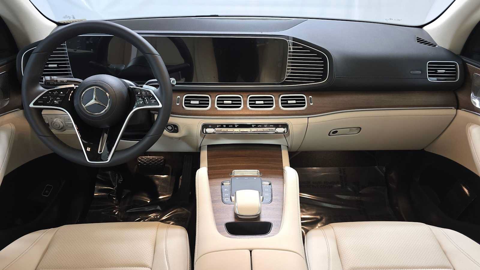 New 2026 Mercedes-Benz GLE 450 4MATIC image 18