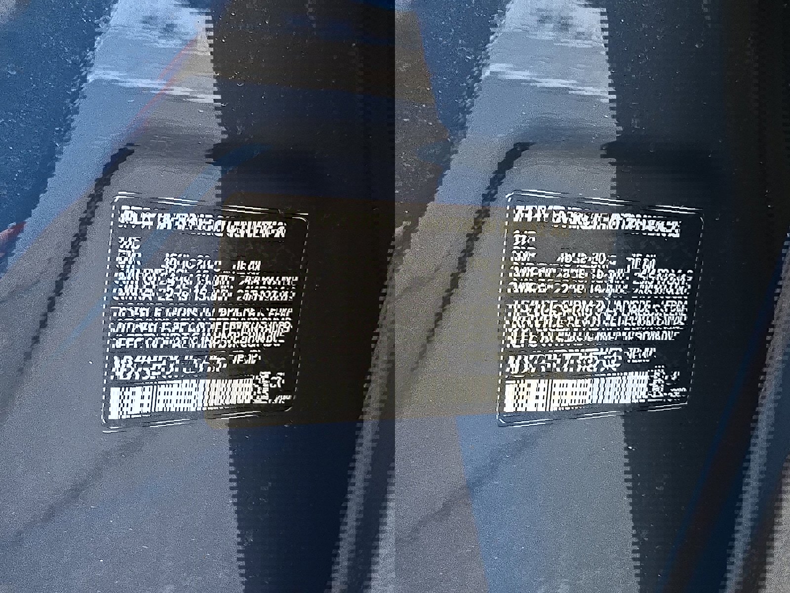 New 2026 BMW X1 xDrive28i w/ Convenience Package image 10