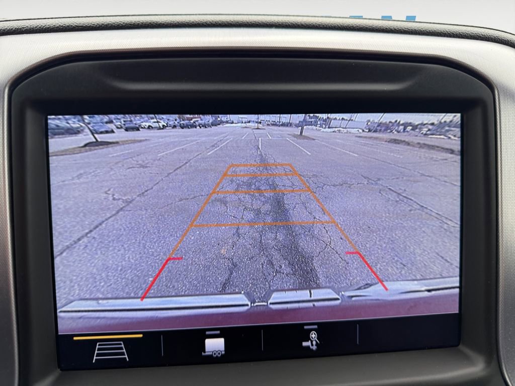 Used 2019 GMC Sierra 1500 SLT image 17