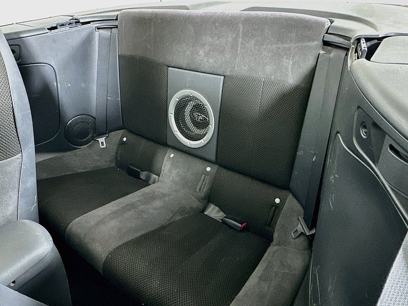 Used 2007 Mitsubishi Eclipse GS FWD image 21
