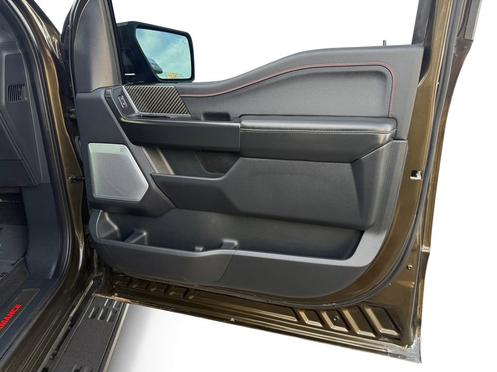 Used 2024 Ford F150 Raptor image 18