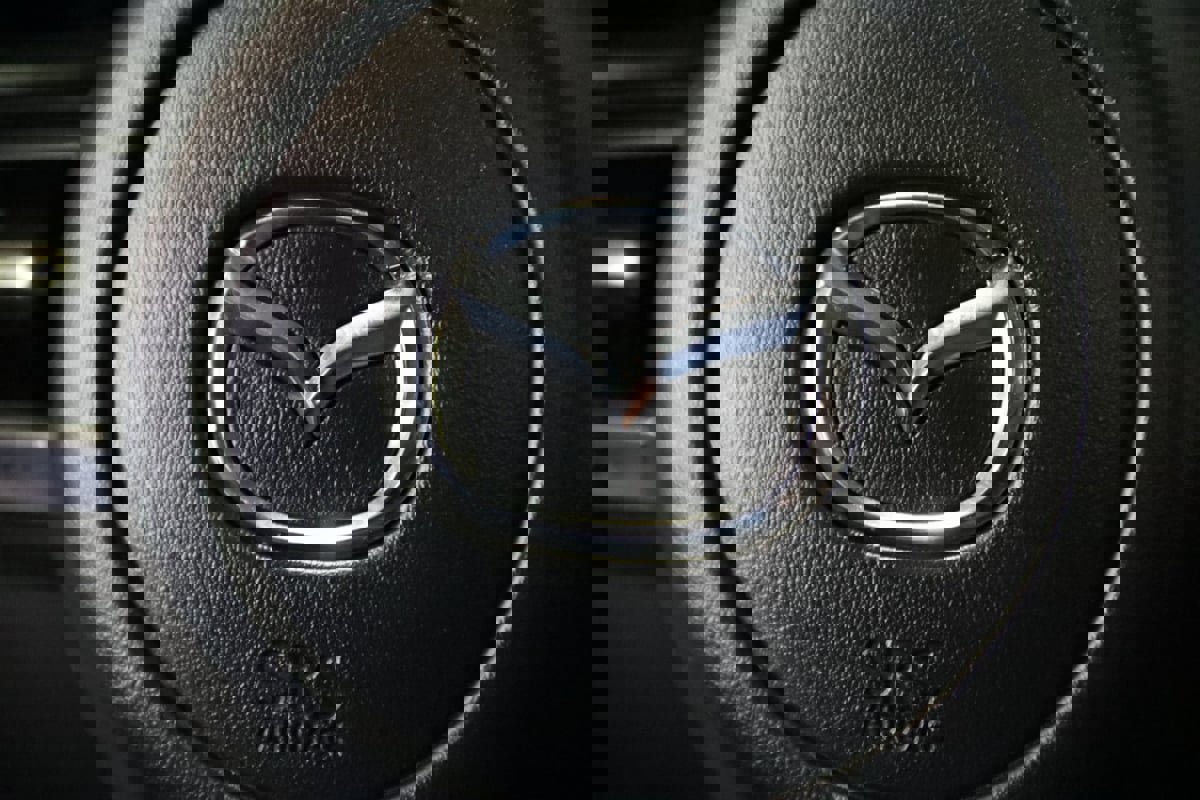 Used 2023 MAZDA CX-50 Meridian Edition w/ Cargo Package image 42