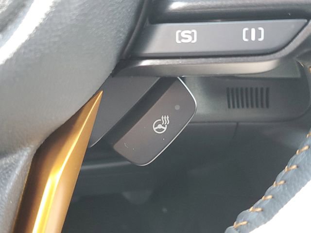 New 2026 Subaru Crosstrek 2.5i Wilderness AWD/4WD image 26