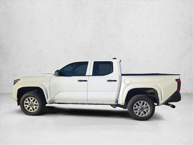 Certified 2024 Toyota Tacoma SR image 7