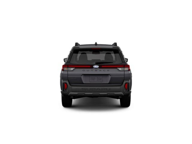 New 2026 Subaru Outback Touring XT AWD/4WD image 9