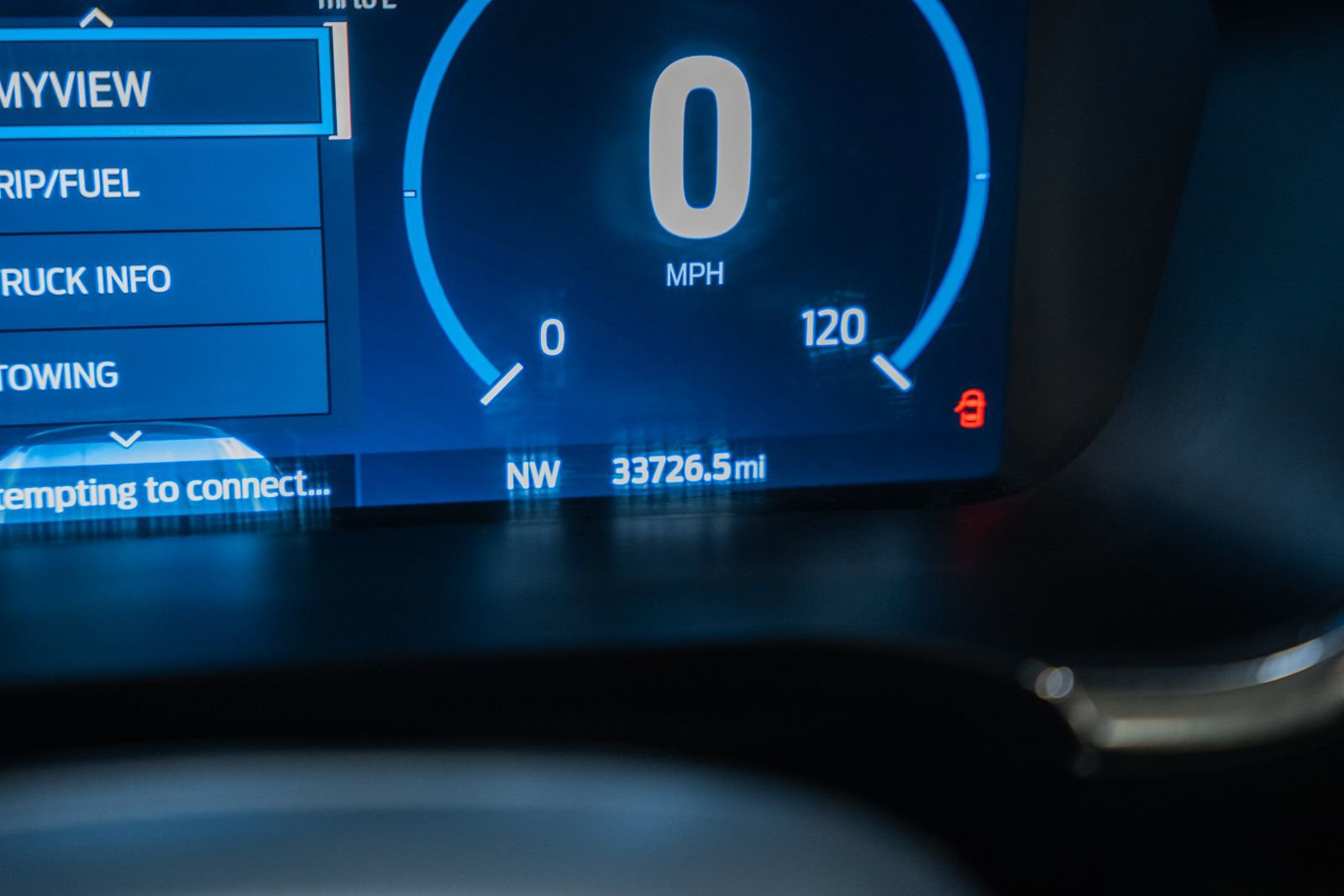 Certified 2023 Ford F150 Lariat w/ Equipment Group 502A High image 55