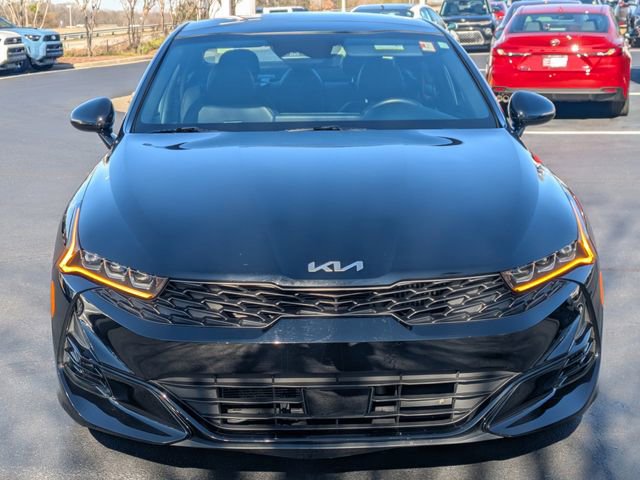 Used 2022 Kia K5 GT-Line w/ GT-Line FWD Premium Package image 9