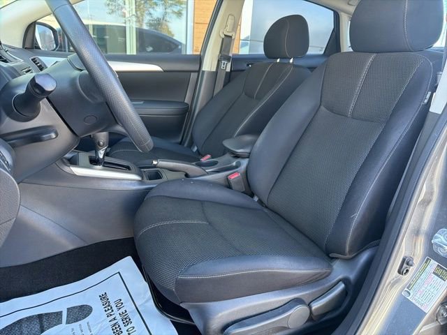 Used 2018 Nissan Sentra S image 22